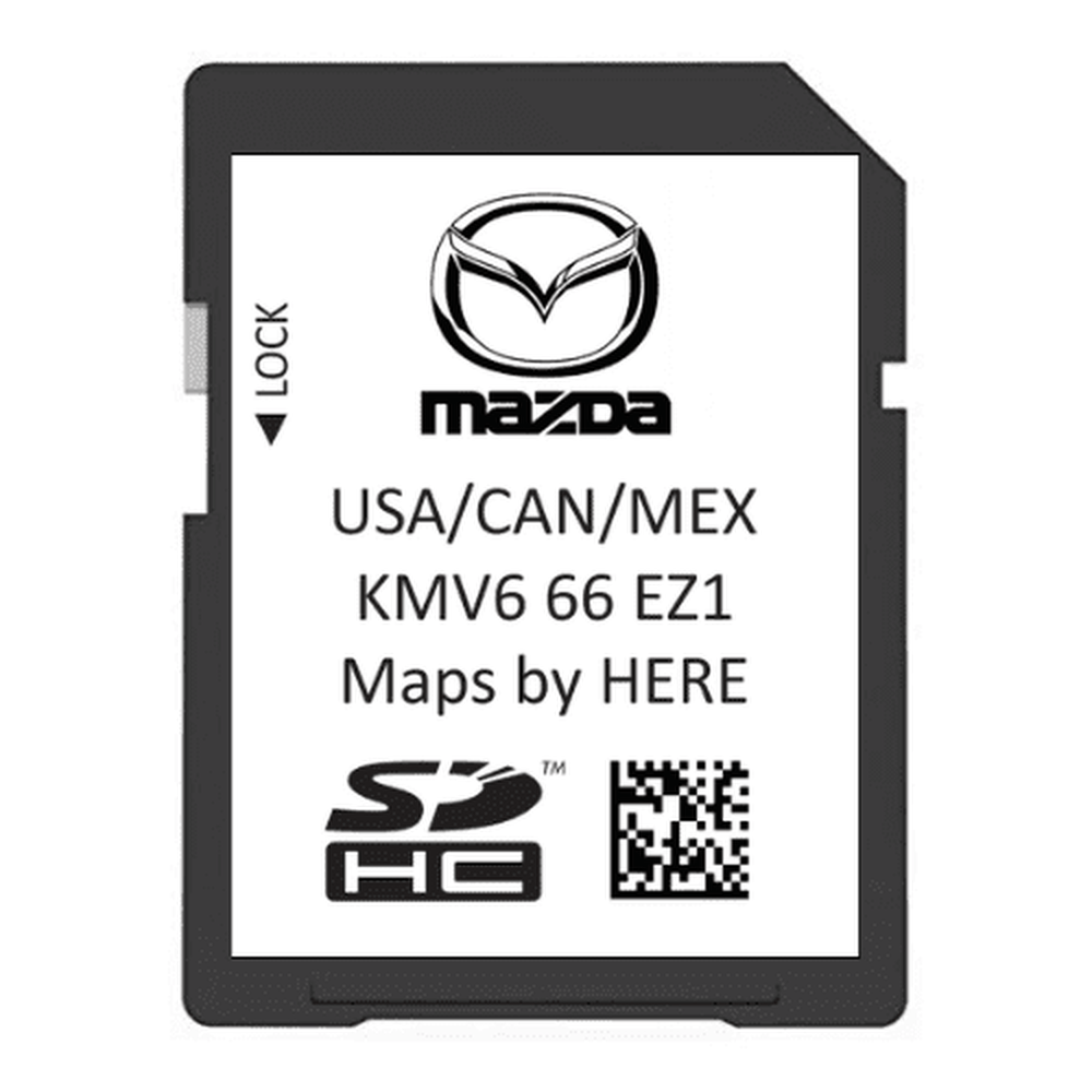 MAZDA 地図 SD G46Y 79EZ1 H 2021年秋 MAZDA 地図 SD G46Y 79EZ1 H 2021年秋