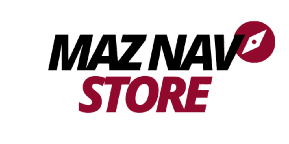 MazNavStore