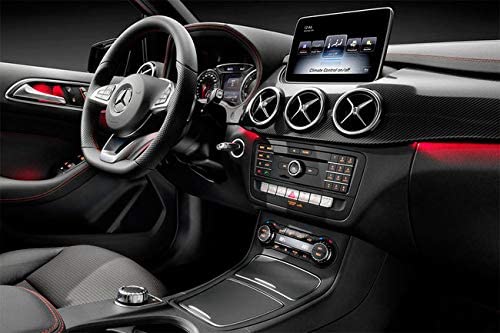 MERCEDES A2139065607 SD Card GPS Navigation Garmin Map Pilot C E GLC